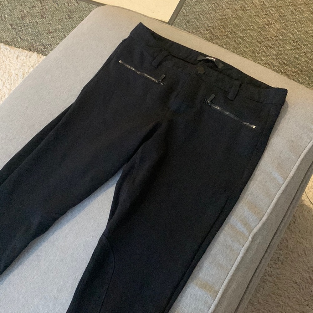 Mexx black skinny pants